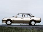 Opel Ascona CD 1983 года